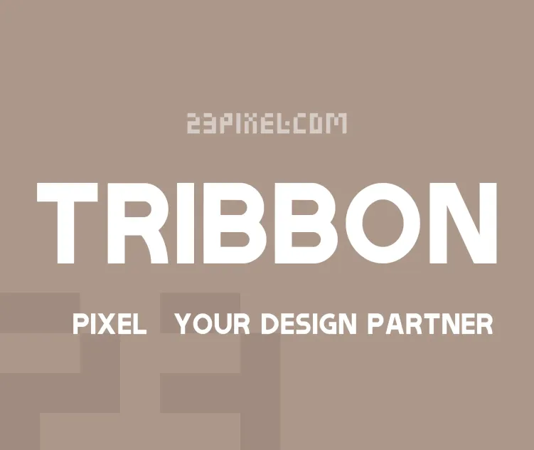 Tribbon