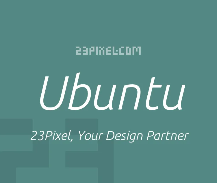 Ubuntu
