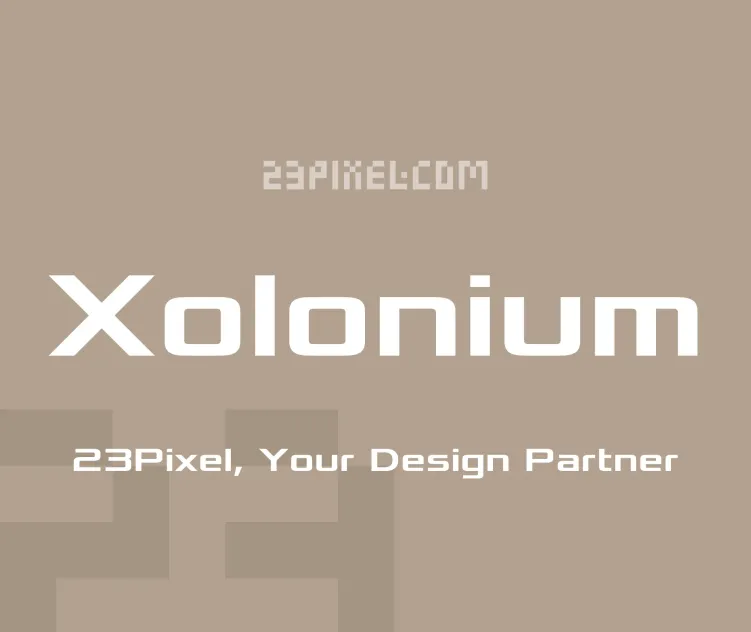 Xolonium