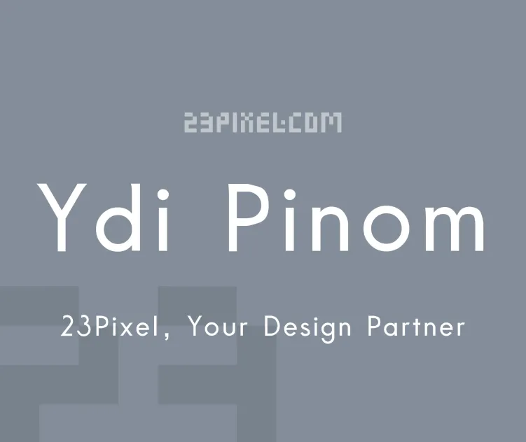 Ydi Pinom