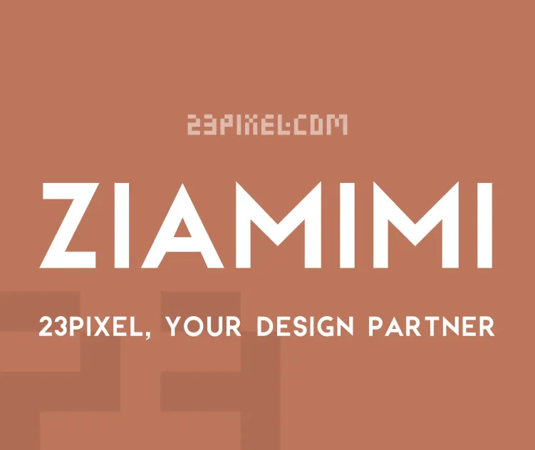 Ziamimi