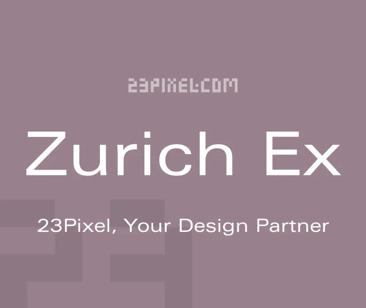 Zurich Ex