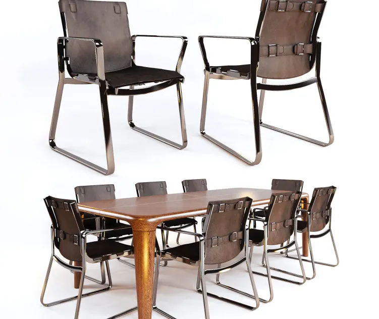 Blixen chair fendi стол serengeti by fendi casa