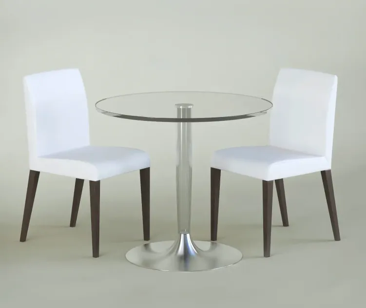 Calligaris planet cs vs calligaris eudora cs