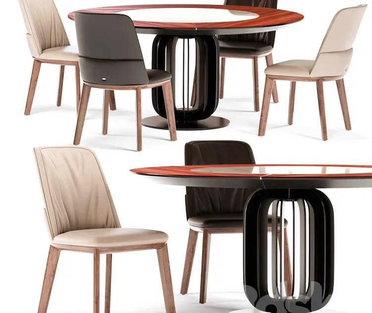 Cattelan italia belinda chair