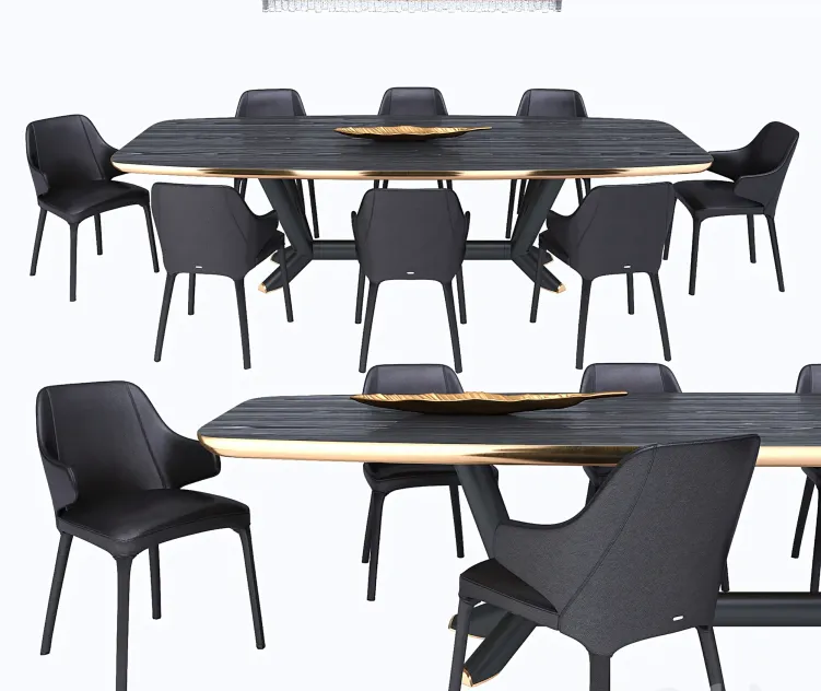 Cattelan italia dining