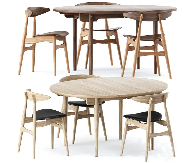 Ch table chp cht chair