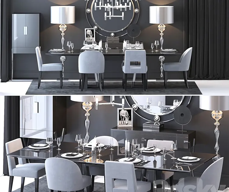 Chair company