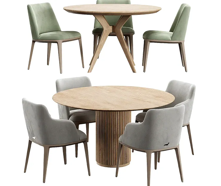 Chair form leather sofaclub palais royal table clark table