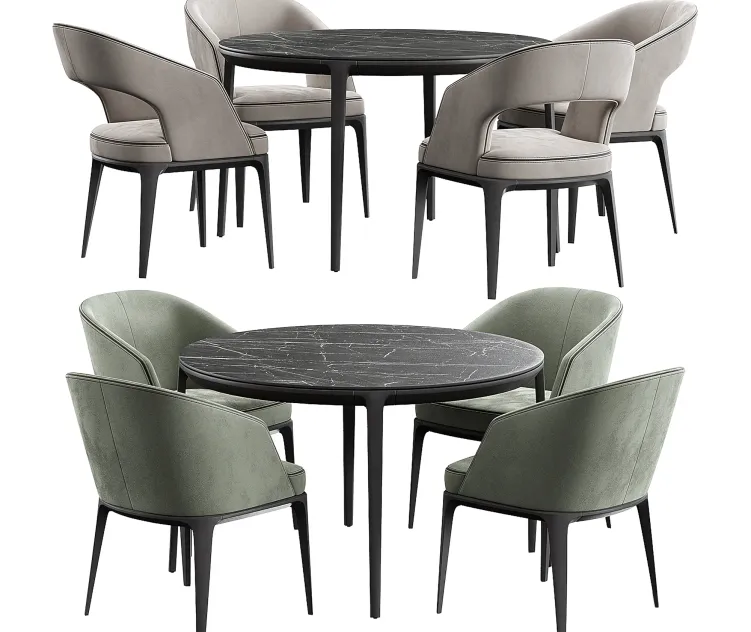 Chair pace loom playground modern round table