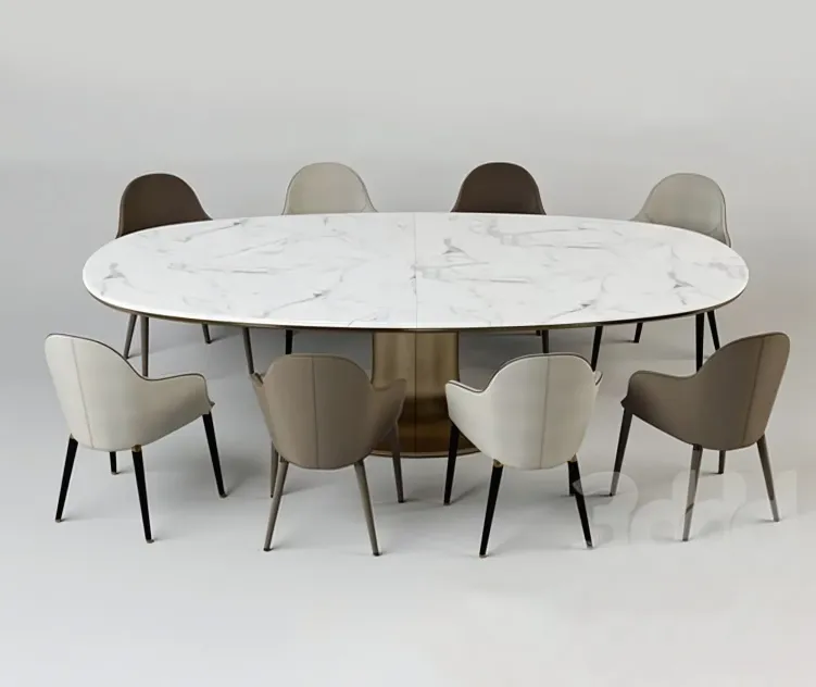 Chairs giorgetti selene table giorgetti mizar
