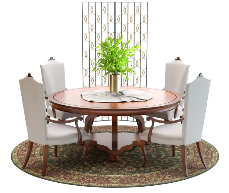 Christopher guy grace dining