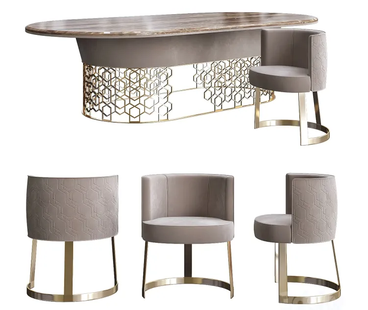 Clairmont by longhi spa