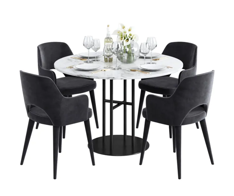 Coco republic flex dining table