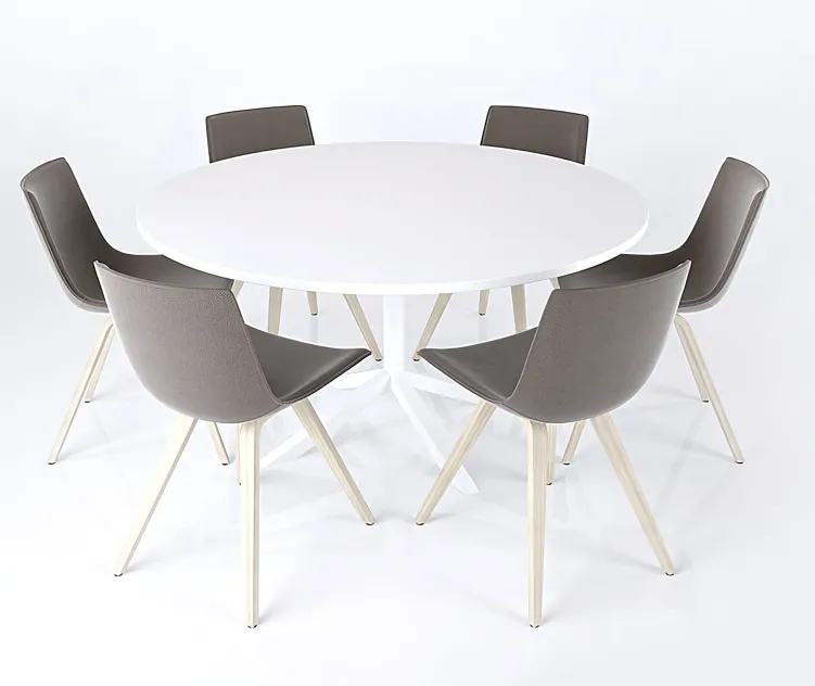 Comet sport chair