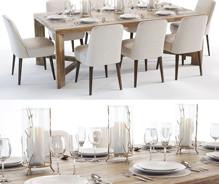 Curations limited gernoble torino table