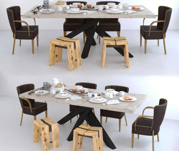 Dialma brown furniture