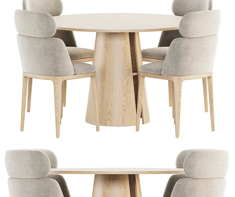 Dining 11