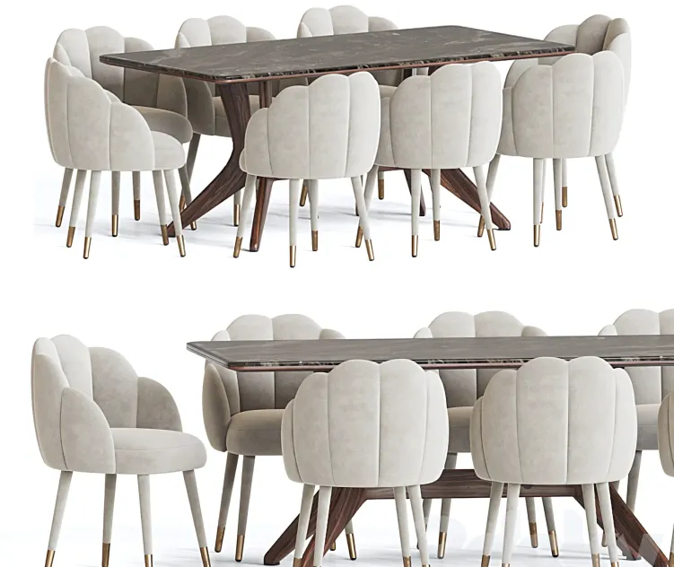 Dining 12