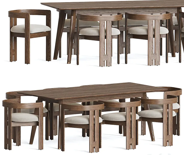 Dining 15