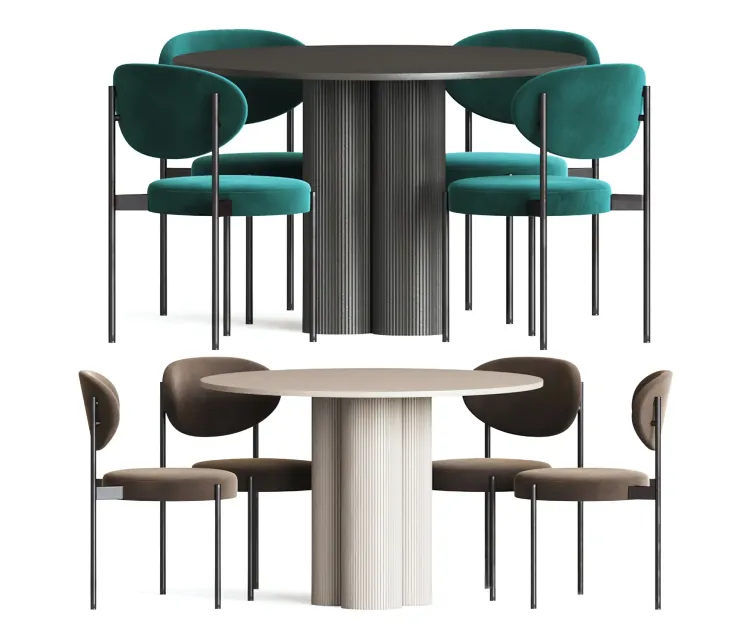 Dining 18