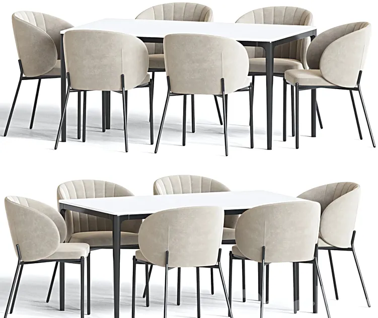 Dining 21