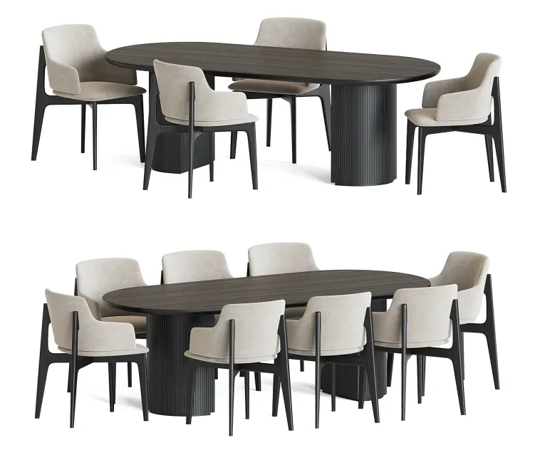 Dining 22