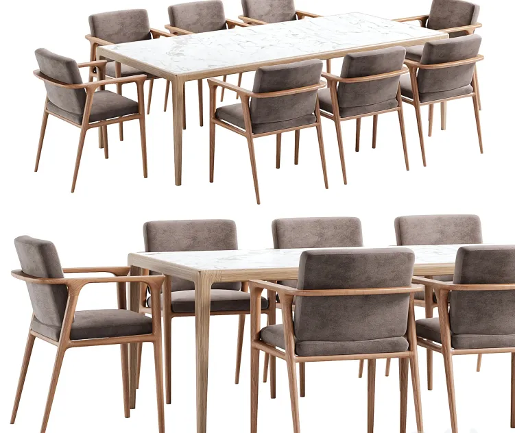 Dining 23