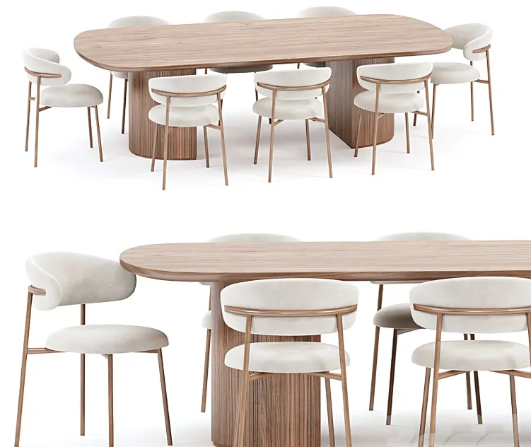 Dining 25