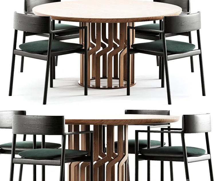 Dining 27