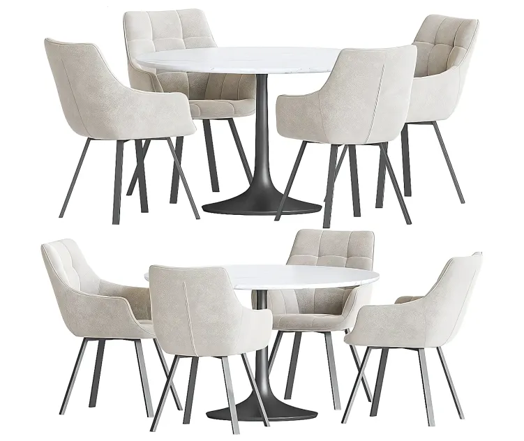 Dining 8