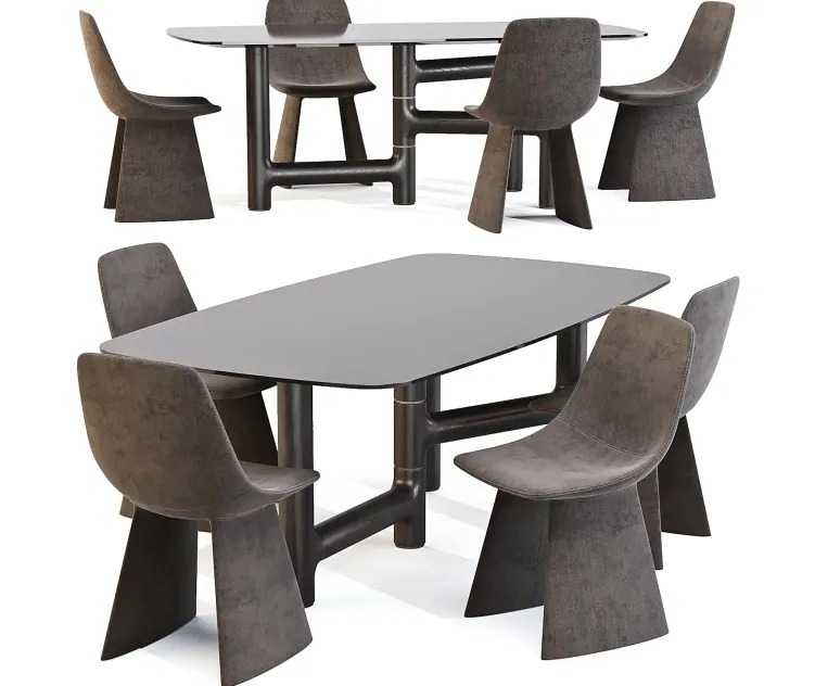 Dining bonaldo