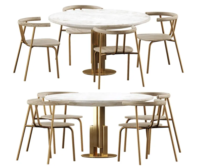 Dining by archinect