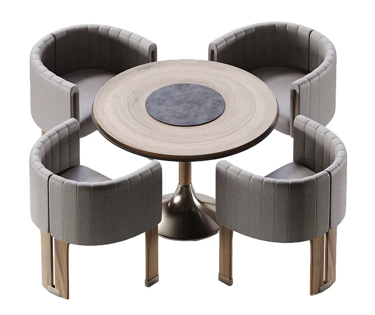 Dining chair