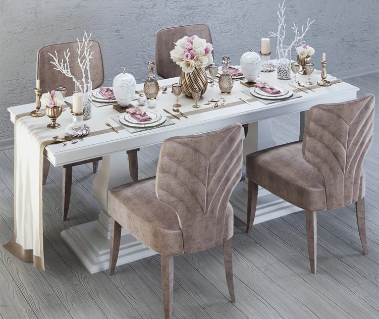Dining group
