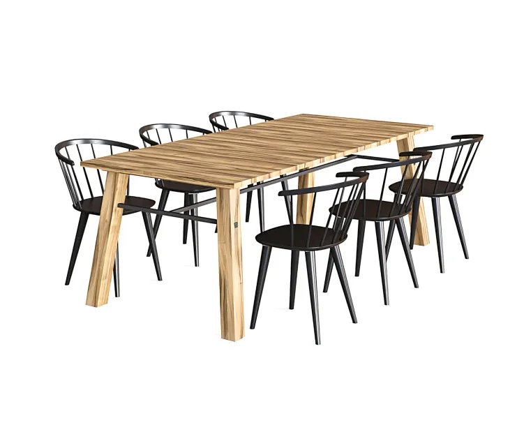 Dining group 3