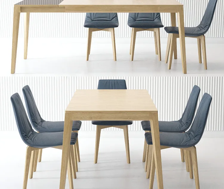 Dining group team mylon