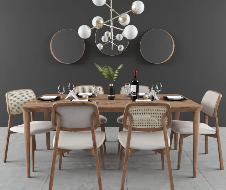 Dining lider