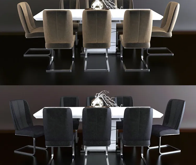 Dining room furniture
