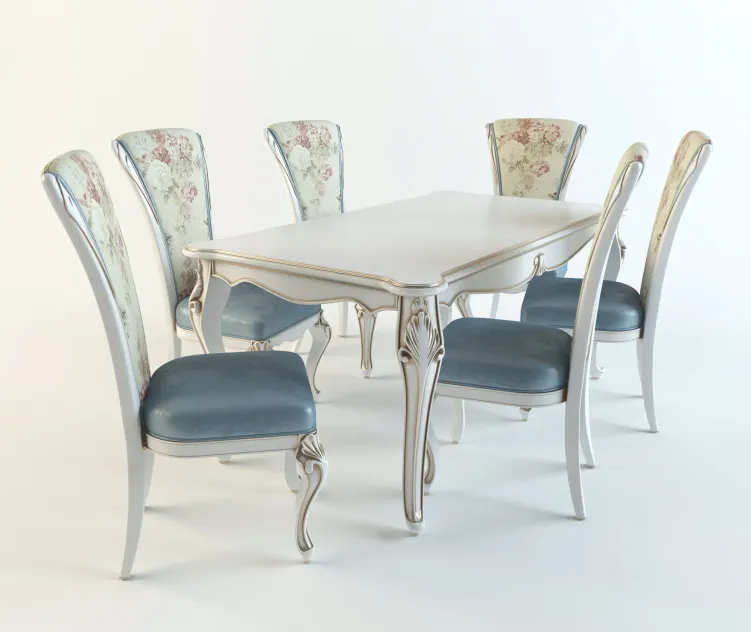 Dining Sofia 23
