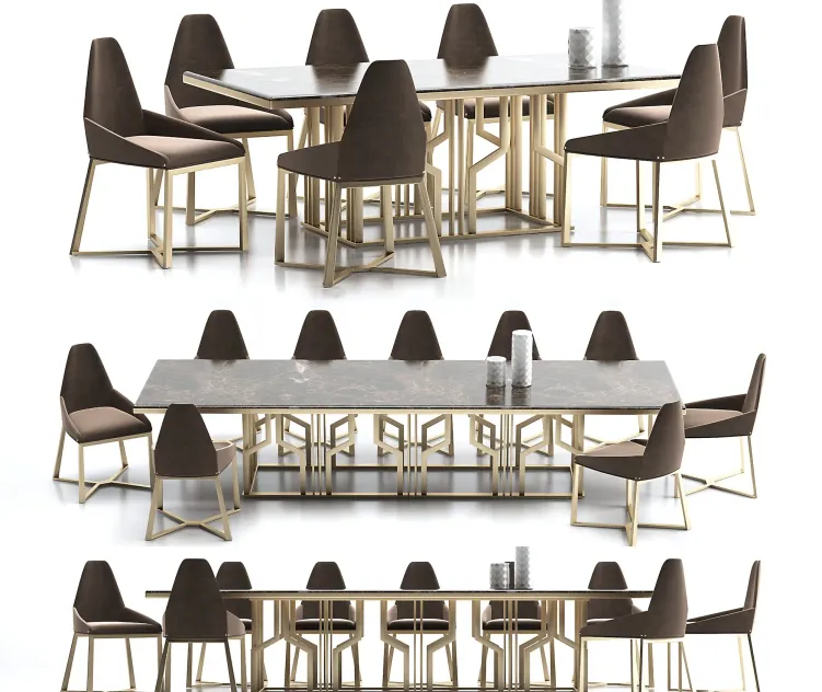 Dining table 3