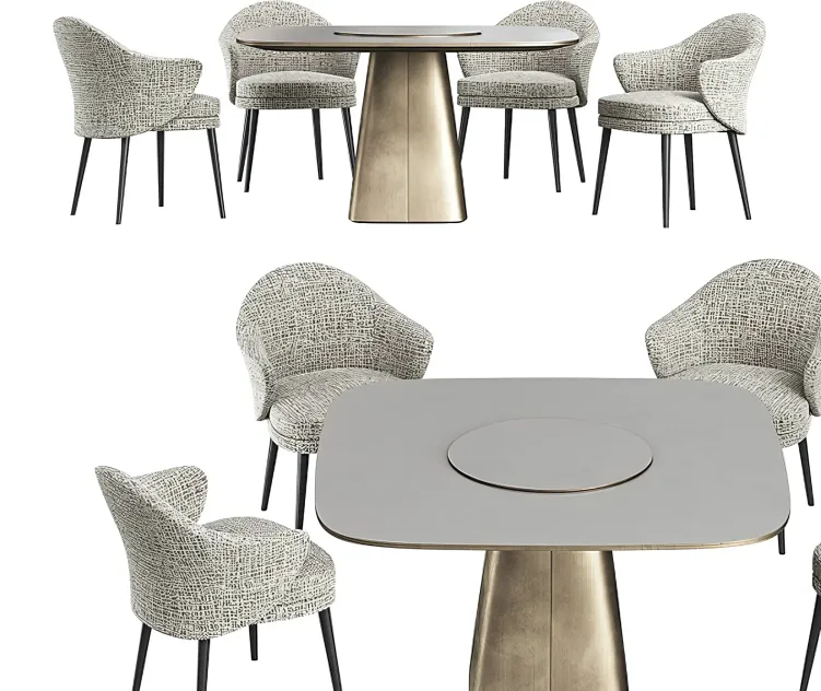 Dining table wooddi kahli chair lavsit andy