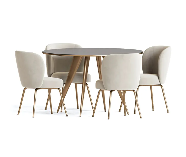 Dining west elm