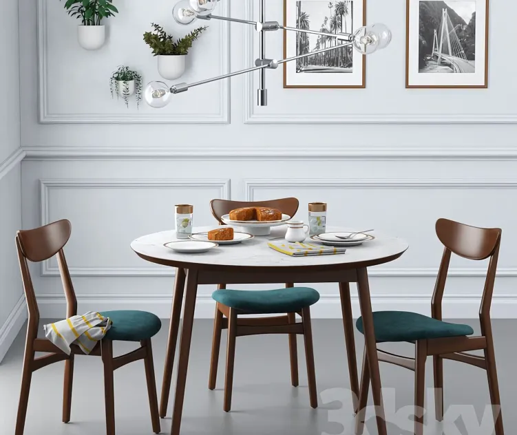 Dining west elm 2