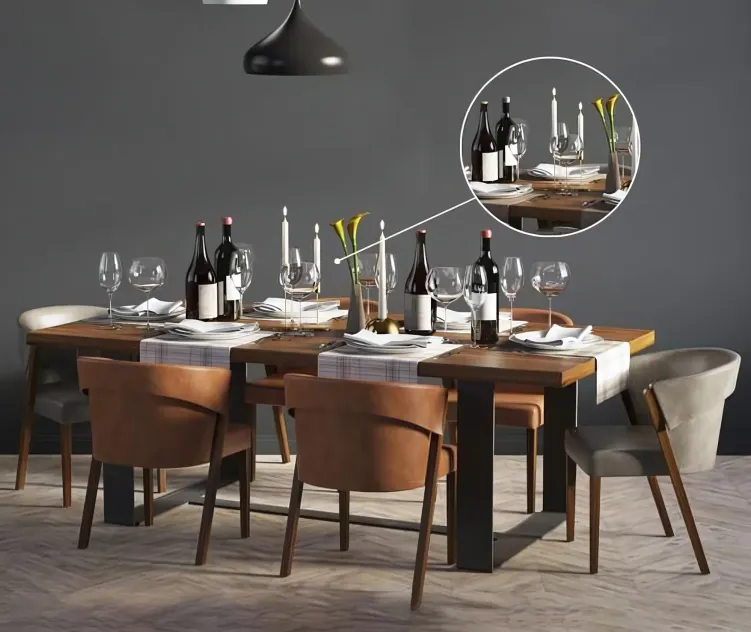 Dinning