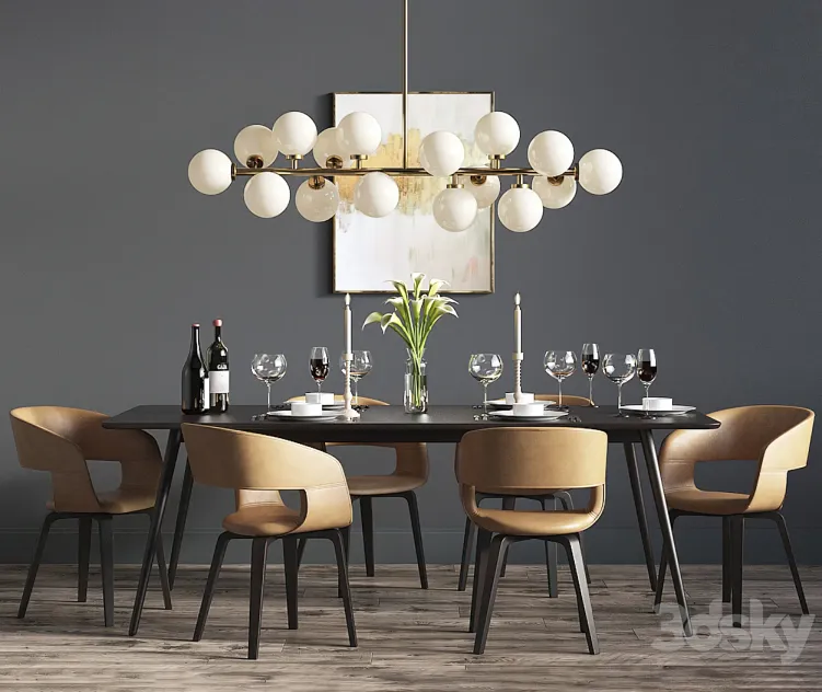 Dinning 10