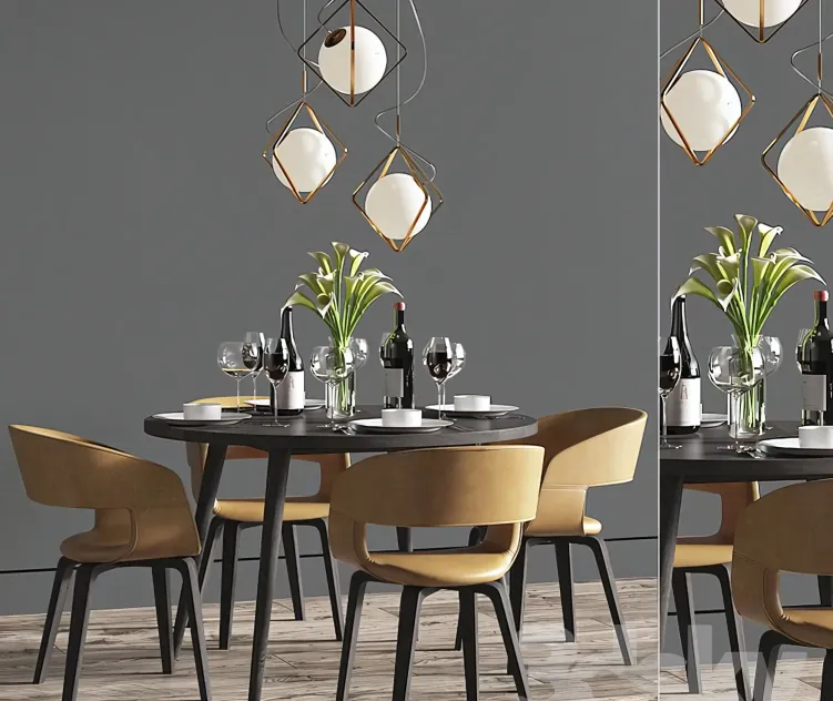 Dinning 11
