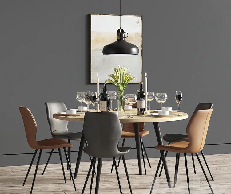Dinning 2