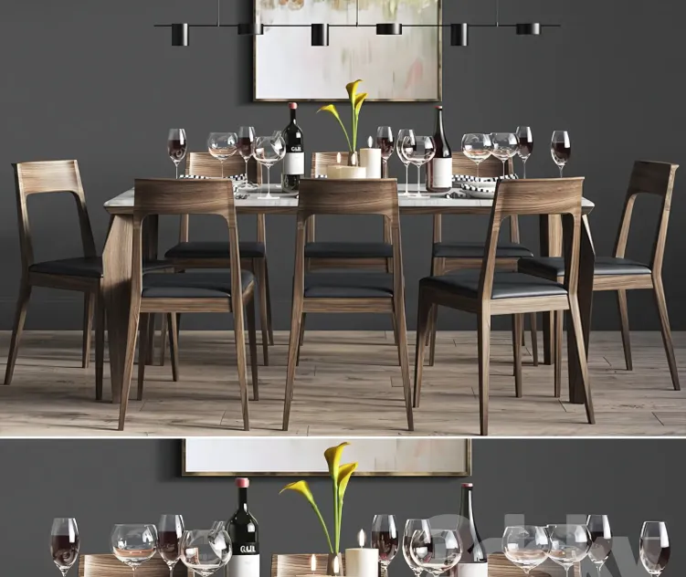 Dinning 3