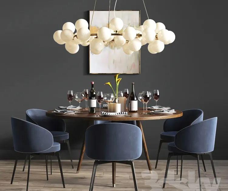 Dinning 4